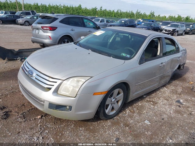 Aukcja sprzedaży 2007 Ford Fusion Se, vin: 3FAHP07127R193202, numer aukcji: 45195804