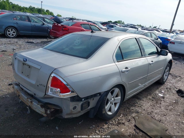 Aukcja sprzedaży 2007 Ford Fusion Se, vin: 3FAHP07127R193202, numer aukcji: 45195804