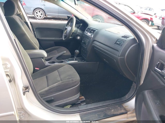 Aukcja sprzedaży 2007 Ford Fusion Se, vin: 3FAHP07127R193202, numer aukcji: 45195804