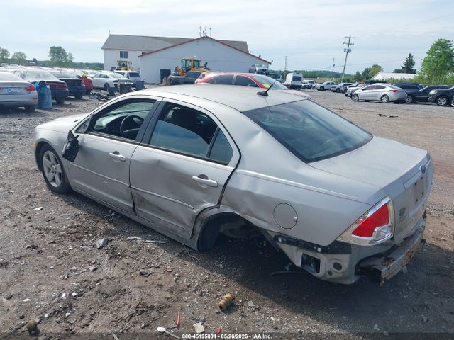 Aukcja sprzedaży 2007 Ford Fusion Se, vin: 3FAHP07127R193202, numer aukcji: 45195804