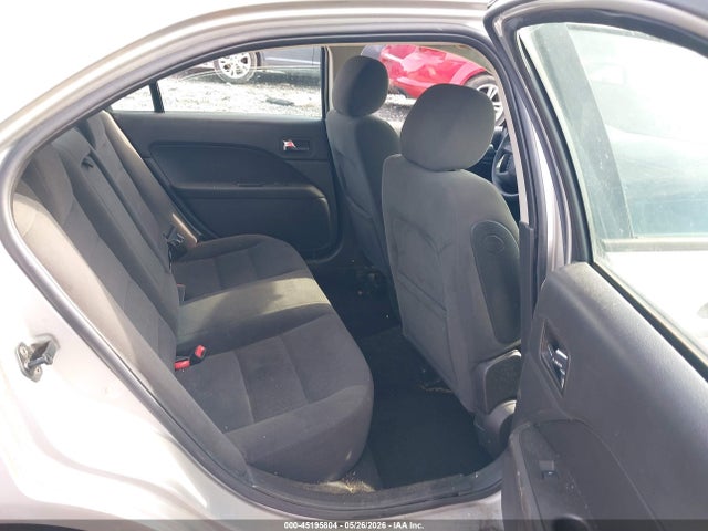 Aukcja sprzedaży 2007 Ford Fusion Se, vin: 3FAHP07127R193202, numer aukcji: 45195804