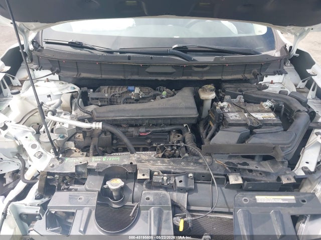 Продаж на аукціоні авто 2018 Nissan Rogue S, vin: KNMAT2MT6JP608979, номер лоту: 45195805