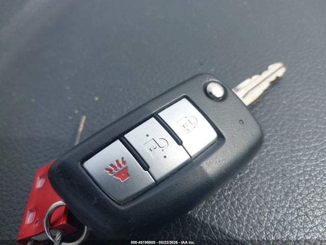 Продаж на аукціоні авто 2018 Nissan Rogue S, vin: KNMAT2MT6JP608979, номер лоту: 45195805