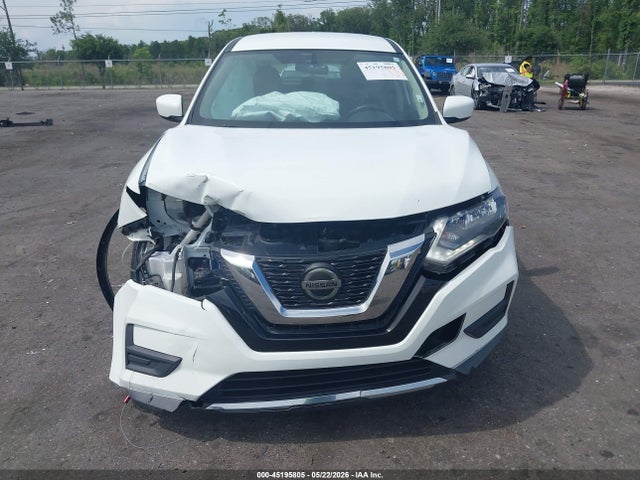 Продаж на аукціоні авто 2018 Nissan Rogue S, vin: KNMAT2MT6JP608979, номер лоту: 45195805