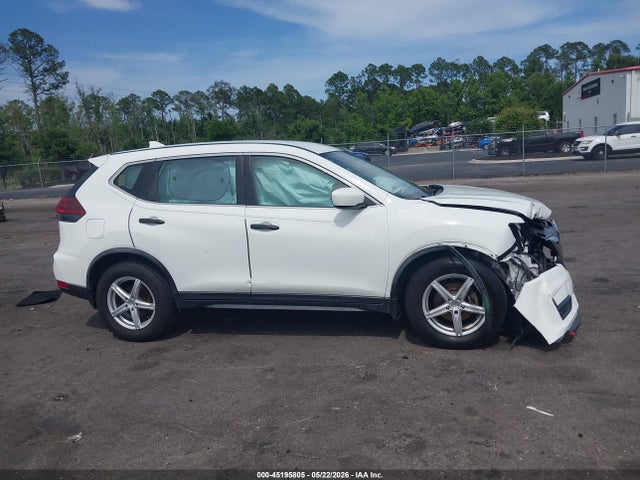 Продаж на аукціоні авто 2018 Nissan Rogue S, vin: KNMAT2MT6JP608979, номер лоту: 45195805