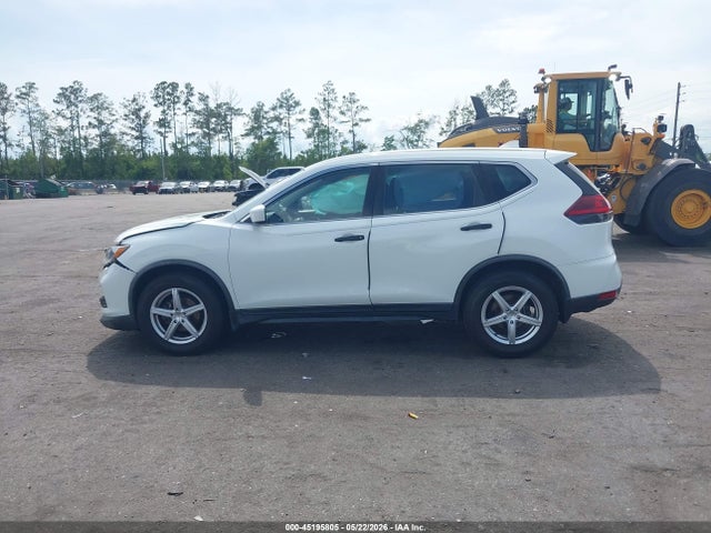 Продаж на аукціоні авто 2018 Nissan Rogue S, vin: KNMAT2MT6JP608979, номер лоту: 45195805
