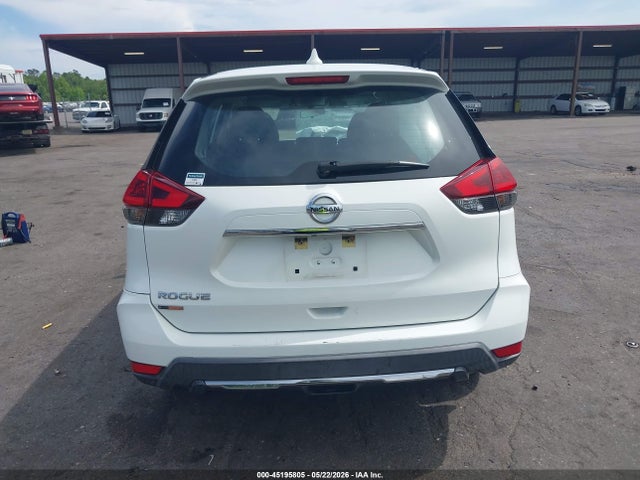 Продаж на аукціоні авто 2018 Nissan Rogue S, vin: KNMAT2MT6JP608979, номер лоту: 45195805