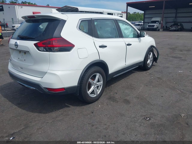 Продаж на аукціоні авто 2018 Nissan Rogue S, vin: KNMAT2MT6JP608979, номер лоту: 45195805