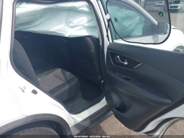 Продаж на аукціоні авто 2018 Nissan Rogue S, vin: KNMAT2MT6JP608979, номер лоту: 45195805