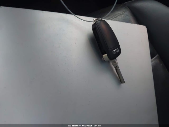 Aukcja sprzedaży 2007 Audi A4 2.0t, vin: WAUAF78E27A231429, numer aukcji: 45195810