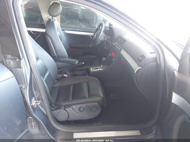 Aukcja sprzedaży 2007 Audi A4 2.0t, vin: WAUAF78E27A231429, numer aukcji: 45195810
