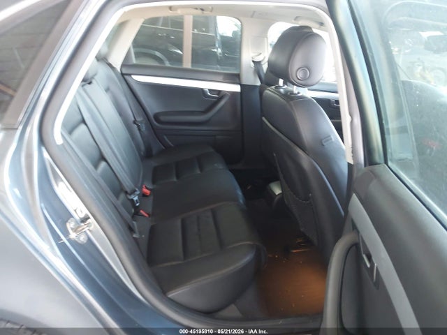 Aukcja sprzedaży 2007 Audi A4 2.0t, vin: WAUAF78E27A231429, numer aukcji: 45195810