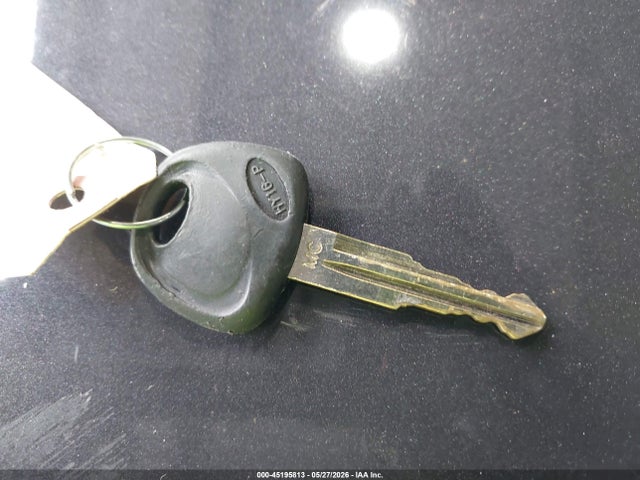 2007 Hyundai Accent Gls მანქანა იყიდება აუქციონზე, vin: KMHCN46C07U110052, აუქციონის ნომერი: 45195813