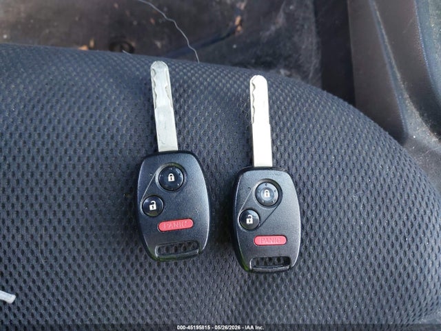 45195815 :رقم المزاد ، JHMGE8G50DC017965 vin ، 2013 Honda Fit Sport مزاد بيع