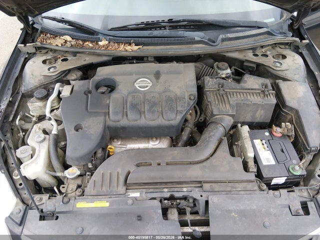 Auction sale of the 2012 Nissan Altima 2.5 S, vin: 1N4AL2AP9CC222757, lot number: 45195817