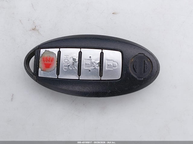 Auction sale of the 2012 Nissan Altima 2.5 S, vin: 1N4AL2AP9CC222757, lot number: 45195817