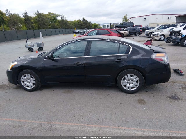 Продаж на аукціоні авто 2012 Nissan Altima 2.5 S, vin: 1N4AL2AP9CC222757, номер лоту: 45195817
