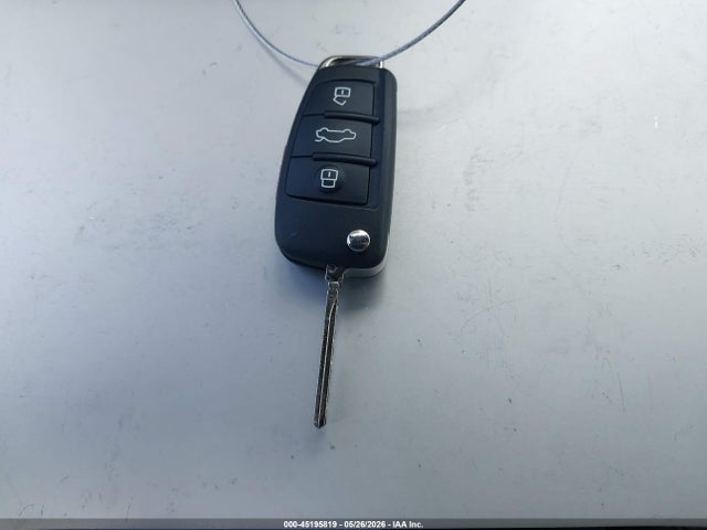 Aukcja sprzedaży 2018 Audi A3 2.0t Premium/2.0t Tech Premium, vin: WAUAUGFFXJ1003106, numer aukcji: 45195819