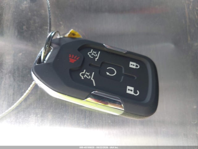 Chevrolet Suburban Lt 2019 1GNSCHKC1KR262282 Image 11
