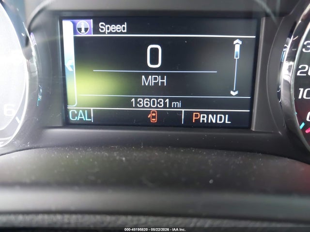 Chevrolet Suburban Lt 2019 1GNSCHKC1KR262282 Image 15