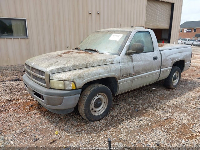 Aukcja sprzedaży 2001 Dodge Ram 1500 St/ws, vin: 1B7HC16X21S300309, numer aukcji: 45195825