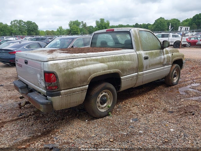 Aukcja sprzedaży 2001 Dodge Ram 1500 St/ws, vin: 1B7HC16X21S300309, numer aukcji: 45195825