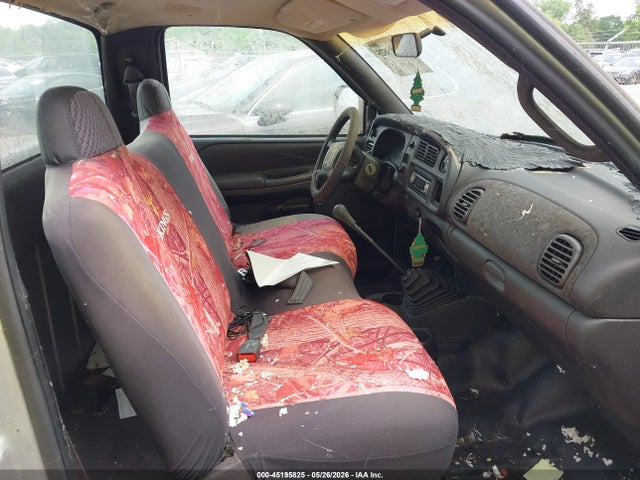 Aukcja sprzedaży 2001 Dodge Ram 1500 St/ws, vin: 1B7HC16X21S300309, numer aukcji: 45195825