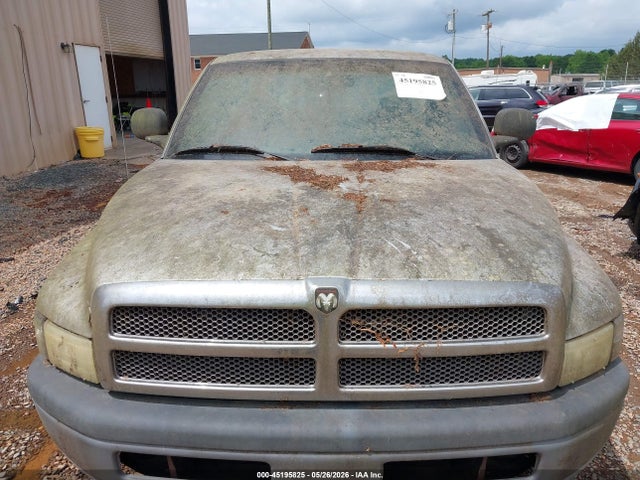 Aukcja sprzedaży 2001 Dodge Ram 1500 St/ws, vin: 1B7HC16X21S300309, numer aukcji: 45195825