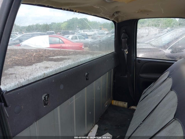 Aukcja sprzedaży 2001 Dodge Ram 1500 St/ws, vin: 1B7HC16X21S300309, numer aukcji: 45195825