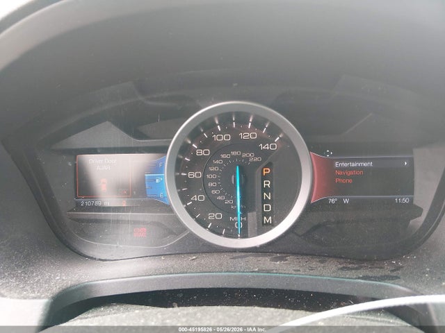 Aukcja sprzedaży 2015 Ford Explorer Xlt, vin: 1FM5K7D86FGA99895, numer aukcji: 45195826