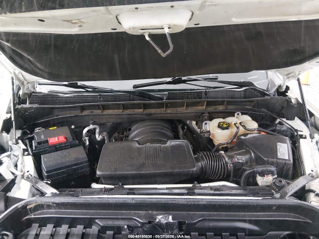 2021 Gmc Sierra 1500 მანქანა იყიდება აუქციონზე, vin: 3GTP9EEL4MG464172, აუქციონის ნომერი: 45195830