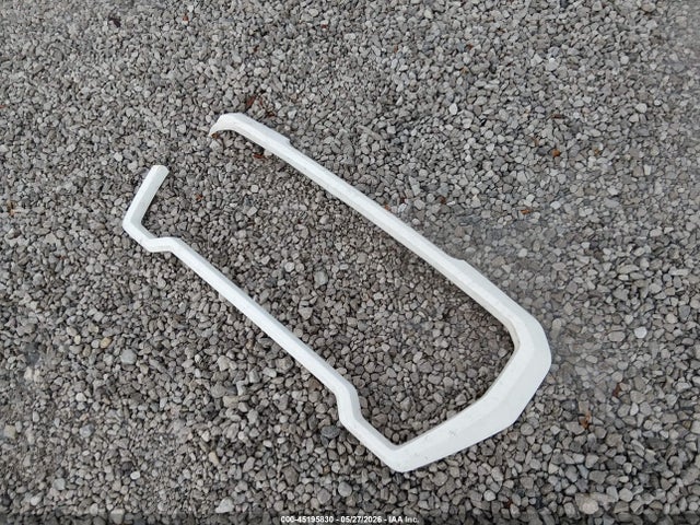 2021 Gmc Sierra 1500 მანქანა იყიდება აუქციონზე, vin: 3GTP9EEL4MG464172, აუქციონის ნომერი: 45195830