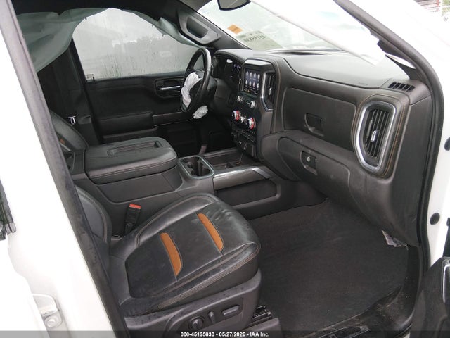 2021 Gmc Sierra 1500 მანქანა იყიდება აუქციონზე, vin: 3GTP9EEL4MG464172, აუქციონის ნომერი: 45195830