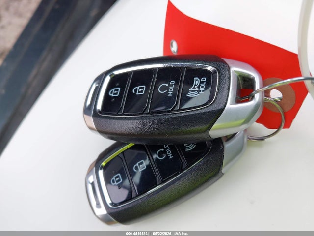 Продаж на аукціоні авто 2022 Hyundai Kona Limited, vin: KM8K5CA30NU883789, номер лоту: 45195831