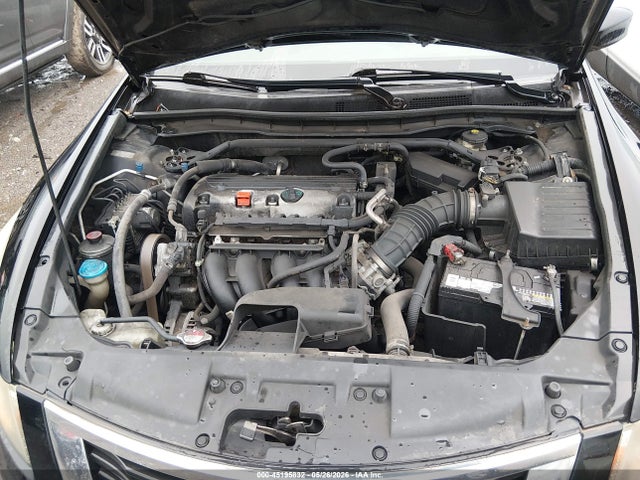 Продажа на аукционе авто 2010 Honda Accord 2.4 Ex, vin: 1HGCP2F77AA181555, номер лота: 45195832