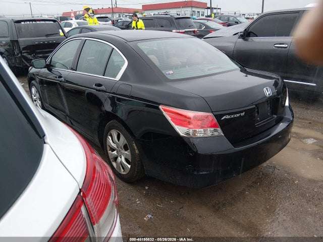 Продажа на аукционе авто 2010 Honda Accord 2.4 Ex, vin: 1HGCP2F77AA181555, номер лота: 45195832