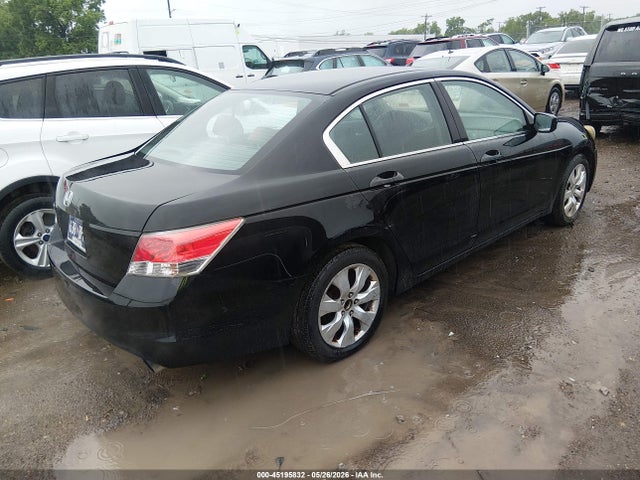 Продажа на аукционе авто 2010 Honda Accord 2.4 Ex, vin: 1HGCP2F77AA181555, номер лота: 45195832