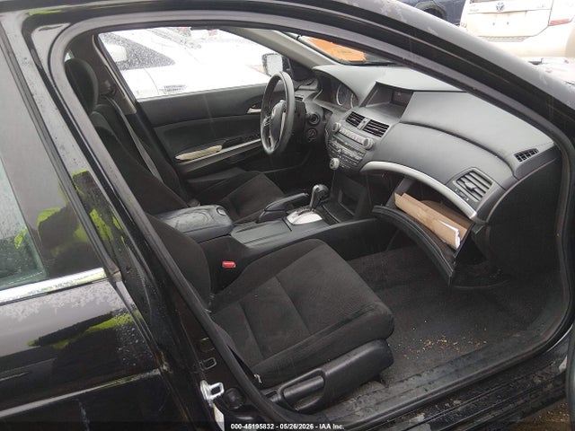 Продажа на аукционе авто 2010 Honda Accord 2.4 Ex, vin: 1HGCP2F77AA181555, номер лота: 45195832