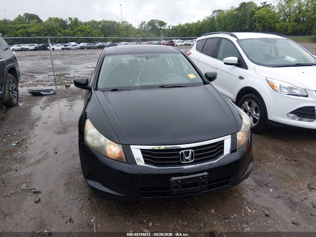 Продажа на аукционе авто 2010 Honda Accord 2.4 Ex, vin: 1HGCP2F77AA181555, номер лота: 45195832