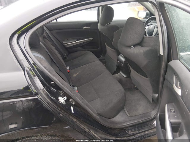 Продажа на аукционе авто 2010 Honda Accord 2.4 Ex, vin: 1HGCP2F77AA181555, номер лота: 45195832