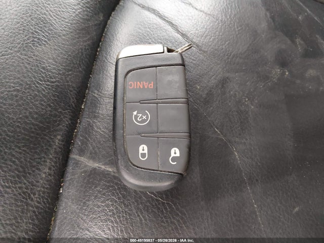 ZACCJBDB5HPE50895 Jeep Renegade Limited 4x4