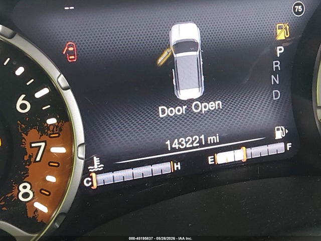 ZACCJBDB5HPE50895 Jeep Renegade Limited 4x4
