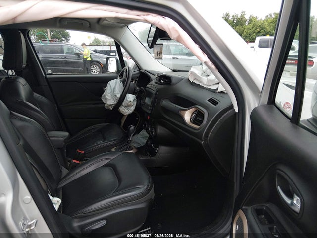ZACCJBDB5HPE50895 Jeep Renegade Limited 4x4