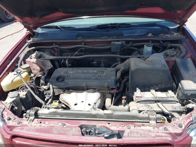Aukcja sprzedaży 2007 Toyota Highlander, vin: JTEGD21A970159238, numer aukcji: 45195843