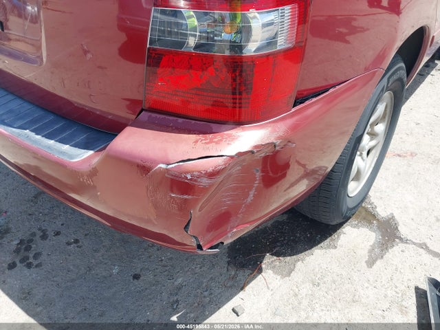 Aukcja sprzedaży 2007 Toyota Highlander, vin: JTEGD21A970159238, numer aukcji: 45195843