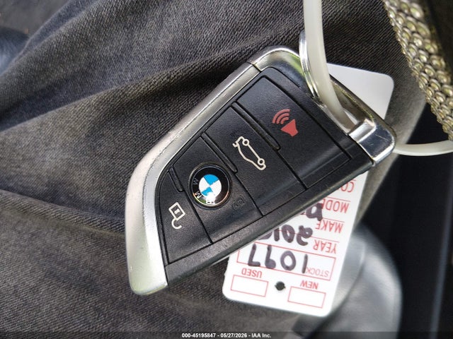 Aukcja sprzedaży 2015 Bmw X5 Xdrive35i, vin: 5UXKR0C58F0K64600, numer aukcji: 45195847