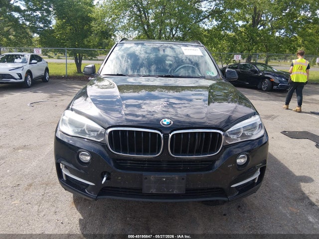 Aukcja sprzedaży 2015 Bmw X5 Xdrive35i, vin: 5UXKR0C58F0K64600, numer aukcji: 45195847