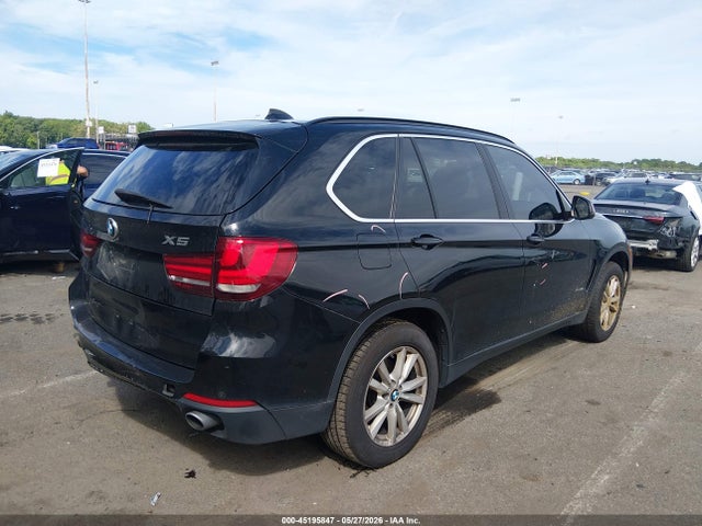 Aukcja sprzedaży 2015 Bmw X5 Xdrive35i, vin: 5UXKR0C58F0K64600, numer aukcji: 45195847