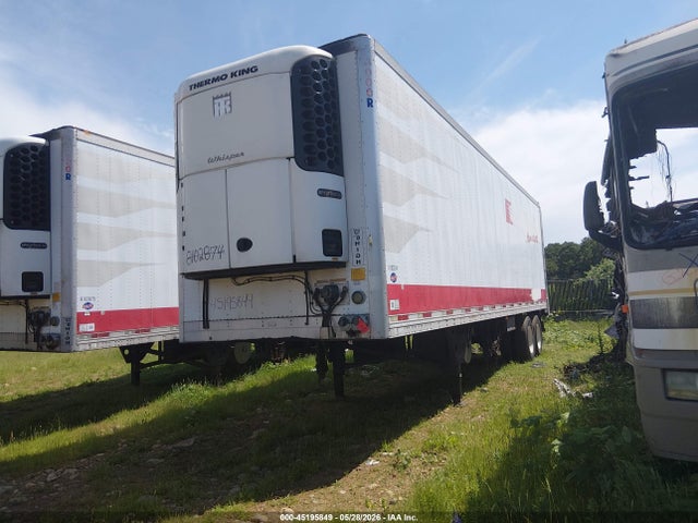 Utility Trailer Mfg Unknown 2014 1UYVS2360EU976003 Image 2
