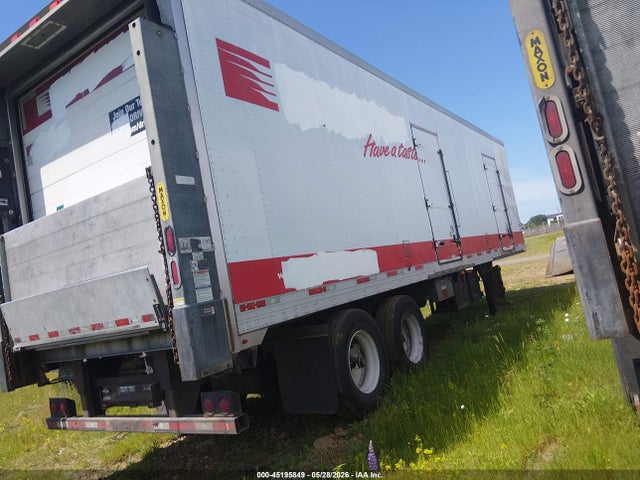 Utility Trailer Mfg Unknown 2014 1UYVS2360EU976003 Image 4